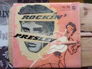 Elvis Presley++EP++EPA9500++Rockin`Presley++s5 Pressung
