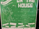 New Trier High School, The Boys Triship Club ?– Lagniappe '53: On The House  10