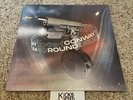 Conway the Machine 50 Round Drum   Black Vinyl 3 LPs Griselda