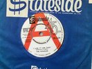 THE MIRACLES - 'I LIKE IT LIKE THAT' STATESIDE RED/WHITE DEMONSTRATION COPY 1964