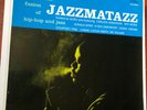 Guru - Jazzmatazz Vol 1 Chrysalis 3 21998 1 1993 Hip Hop Jazz Vinyl