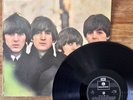 The Beatles   Beatles For Sale (EMI Parlophone PCS 3062) 1971 UK Vinyl 5th Press