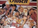 Die Toten Hosen Vinyl Lp 'Learning English Lesson 1 '
