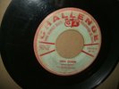 Very rare Rock & Roll Rockabilly. HUELYN DUVALL 