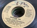 Electric Light Orchestra 45 rpm Philippines 7