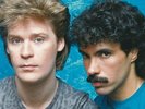 Hall Daryl and John Oates - The Very Best of Daryl Hall  John Oates [CD]