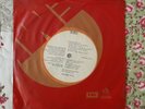 QUEEN  , FREDDIE MERCURY ,  MAN ON THE PROWL  , EMI , CHILE , EX , PROMO