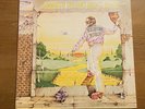 ELTON JOHN - Goodbye Yellow Brick Road LP - PICTURE DISC