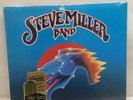 THE STEVE MILLER BAND: GREATEST HITS, 1974-78 Vinyl STEVE MILLER BAND