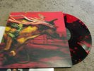 PROTEST THE HERO Palimpsest 2XLP RED/BLACK EVERY TIME I DIE NORMA JEAN UNDEROATH