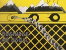 Vinyl 12 inch Record LP Album Men At Work Business As Usual 1982- Signed Copy