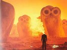 Jean Michel Jarre-Jean-Michel Jarre - Equinoxe Infinity VINYL NEW