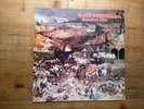 Black Sabbath Greatest Hits Excellent Vinyl LP Record Album NEL 6009