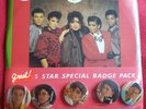 BN Sealed 5 Five Star - Stay Out Of My Life 7