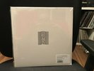 JOY DIVISION - UNKNOWN PLEASURES LP 180g RUBY RED FACTORY SEALED UNPLAYED VINYL
