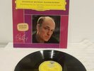 RACHMANINOFF -PIANO CONCERTO NO.2 - S. RICHTER - LP NM DGG 138 076 GERMANY