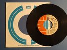 DENNY LAINE IT'S SO EASY/LISTEN TO ME EMI 7