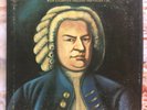BACH: GLENN GOULD. THE WELL TEMPERED CLAVIER. BOOK 2 PRELUDES & FUGUES 1-24 RARE