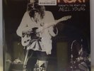 NEIL YOUNG ROXY TONIGHT'S THE NIGHT LIVE 2-LP VINYL  (2018) SEALED private sale