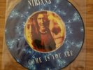 RARE GERMAN NIRVANA COME AS YOU ARE LTD EDITION 12