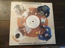 Freundeskreis Quadratur des Kreises 2LP 1997 Rarität Originalpress Afrob Max