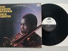 Dick Griffin : The Eight Wonder, Strata East, orig 1st US press, SIGNED  Jazz LP