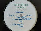 JAMIROQUAI · DEEPER UNDERGROUND 12'' ACETATE UK PROMO · WHITFIELD STREET STUDIOS