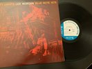 Lee Morgan City lights w.C.Fuller-G.Coleman Blue Note (Japan) mono King