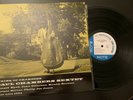 Paul Chambers Whims of Chambers  Byrd-Coltrane Blue Note (Japan) Toshiba insert
