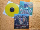 rar gelbes Vinyl - The Beatles / Sgt. Pepper`s Lonely …12“ LP Parlophone 1979 NL