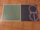 AUTECHRE : 2 x 12inch EP : Peel Session (1999) + Gantz Graf (2002)