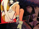 Cowboy Bebop Vinyl Record Soundtrack 2 LP Swordfish II Red Tail Seatbelts Anime