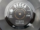 ROLLING STONES-LITTLE RED ROOSTER--DECCA AT F.15040 