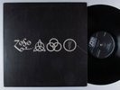 LED ZEPPELIN IV ATLANTIC LP lebanon  