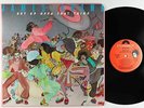 James Brown - Get Up Offa That Thing LP - Polydor VG+