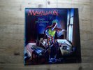 Marillion Script For A Jesters Tear A3/B1 Excellent Vinyl Record Album EMC3429