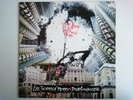 LEE SCRATCH PERRY + DUB SYNDICATE TIME BOOM X DE DEVIL DEAD SYLP 6000 REGGAE