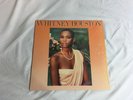 Whitney Houston Self Titled Debut Album Vinyl Record - 1985