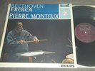 Philips hi-fi stereo 835 132 AY ed1 Monteux, Concertgebouw: Beethoven: Eroica.