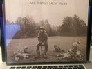 George Harrison ?– All Things Must Pass 3 x LP NEW sealed