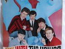 The Hollies Stay With The Hollies Stereo Reissue STP1035   Vinyl LP   (A4)