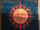 Rollins Band - The End Of Silence Ersterscheinung LP von 1992 / PL 90641(2)