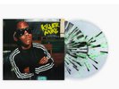 Killer Mike RAP Music Exclusive VMP Club Big Beast Splatter Vinyl LP RAP ROTM