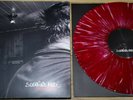 Sleaford Mods Key Markets Red White Splatter Vinyl 180G LP