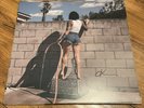 AUTOGRAPHED It Was Good Until It Wasn’t (Blue Vinyl LP) Insert Signed by Kehlani