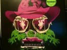 The PRODIGY Hotride EP Vinyl XLT202 Big Beat Hardcore Techno
