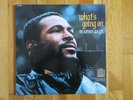 MARVIN GAYE WHAT'S GOING ON 1984 MOTOWN US LP MINT