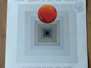 Tangerine Dream : Force Majeure - UK original 1st EX+ clear vinyl Virgin 1979