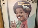 BOBBY HUTCHERSON TOTAL ECLIPSE ESSENTIAL BLUE NOTE LP BST84291