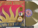 Jefferson Starship ‘GOLD’ On Gold Vinyl RSD Record Store Day 2019 W/ Bonus 7” NM